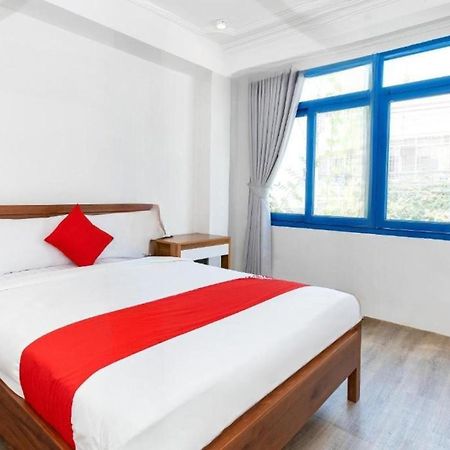 Gis Hotel Nha Trang & Motorbike Rental Luaran gambar