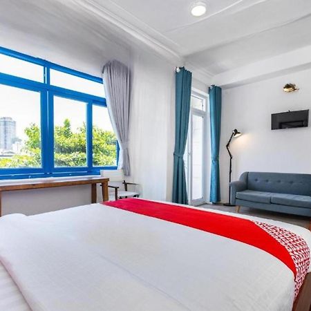 Gis Hotel Nha Trang & Motorbike Rental Luaran gambar