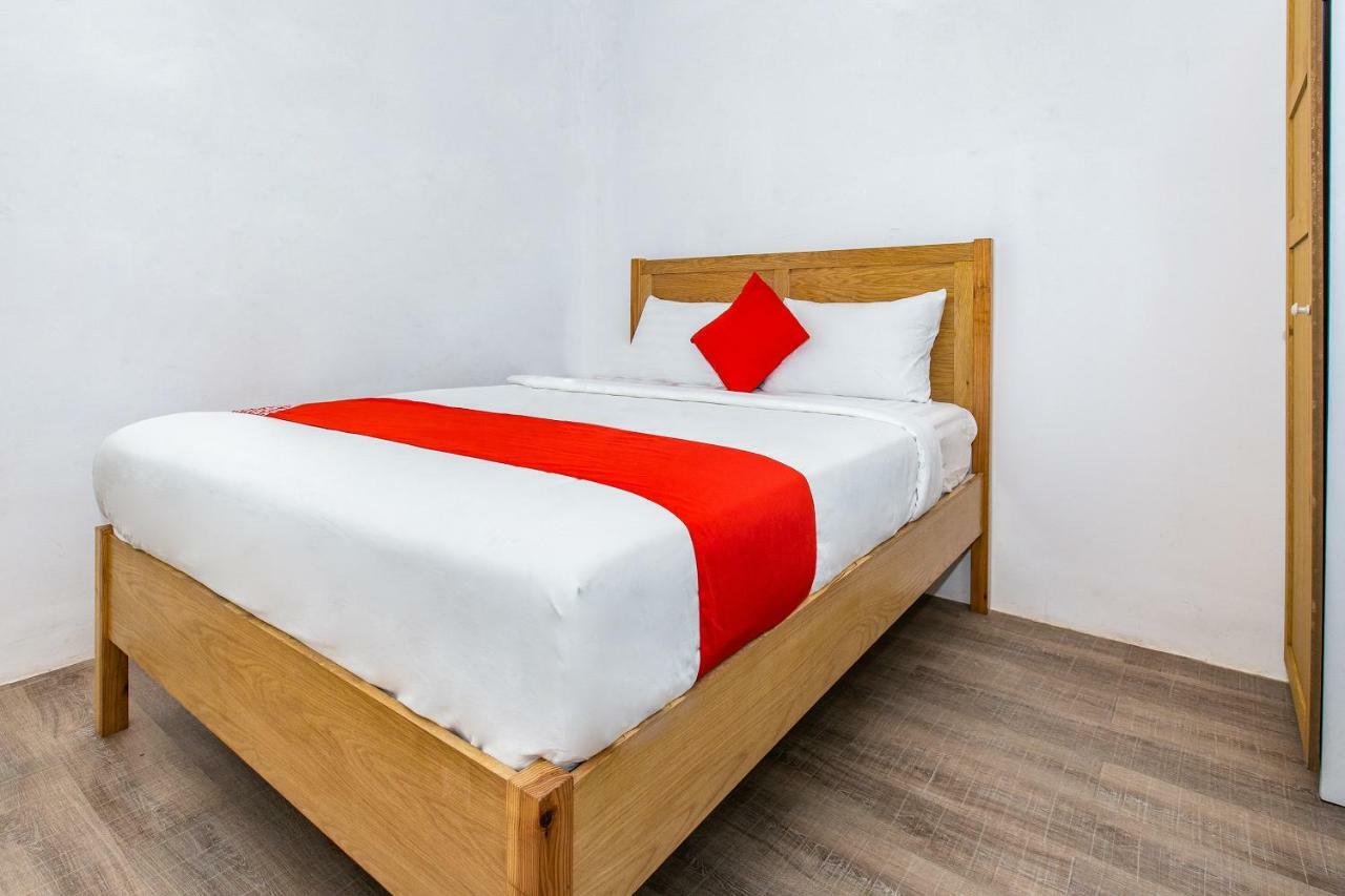Gis Hotel Nha Trang & Motorbike Rental Luaran gambar