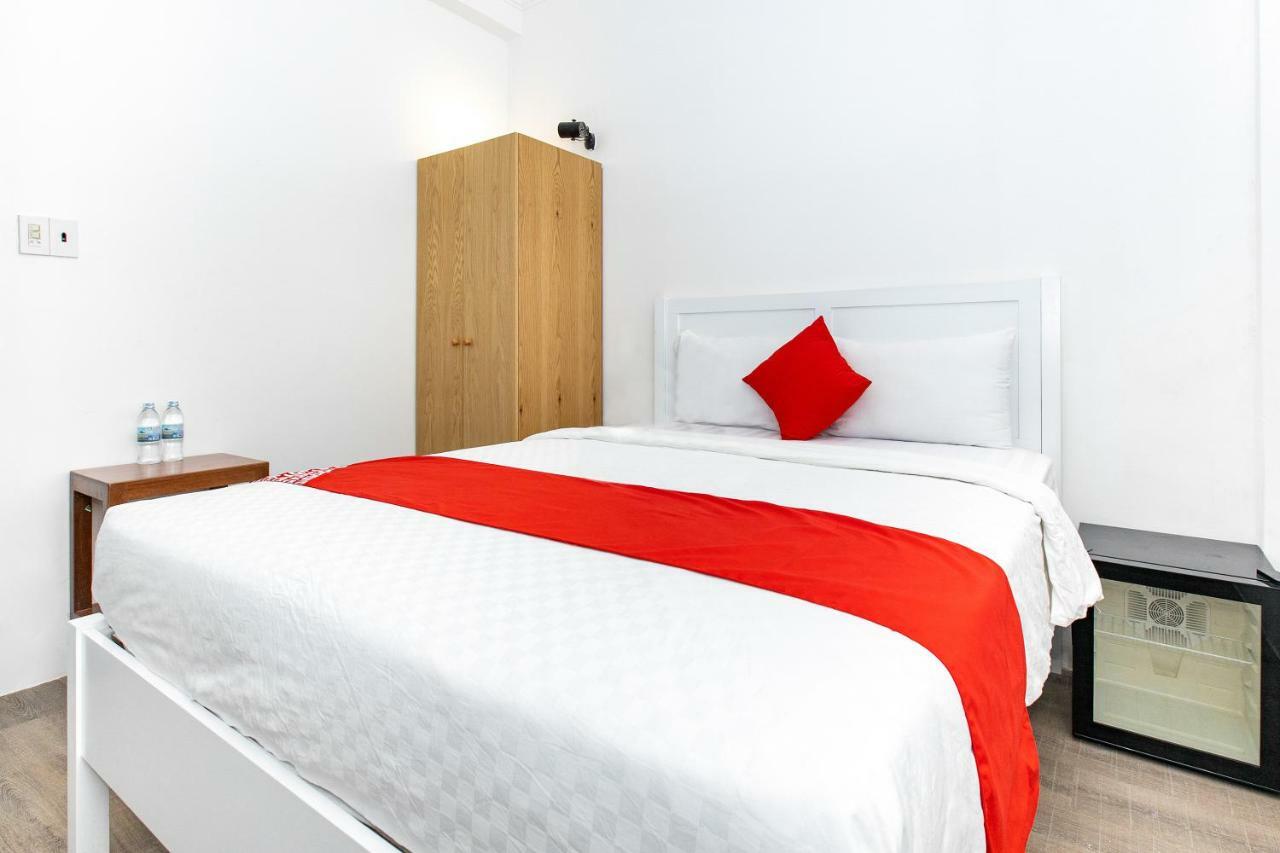 Gis Hotel Nha Trang & Motorbike Rental Luaran gambar